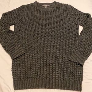 Black women’s forever 21 sweater